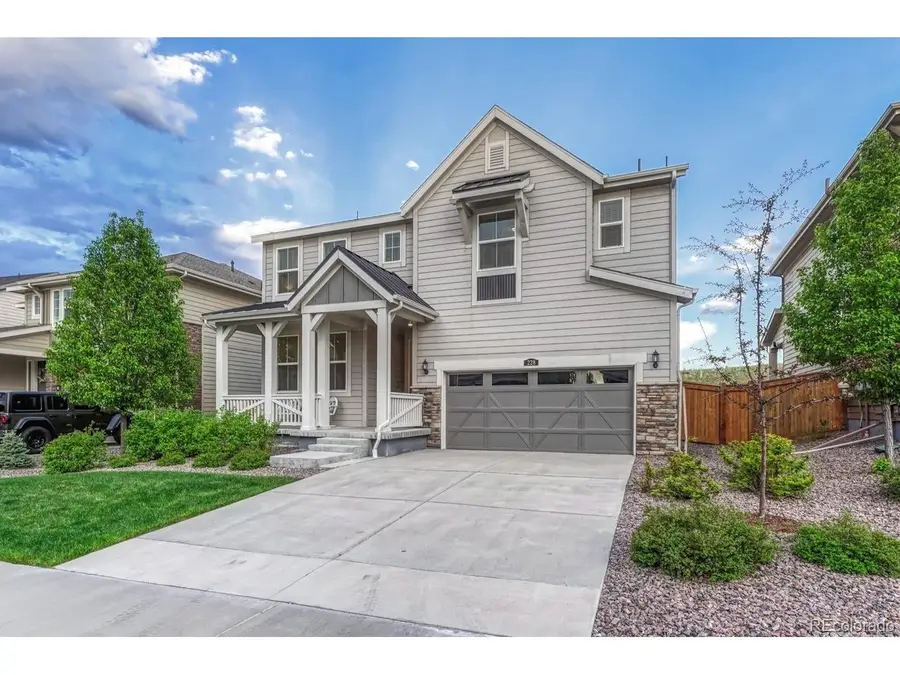 228 Back Nine Dr, Castle Pines, CO 80108 - #2