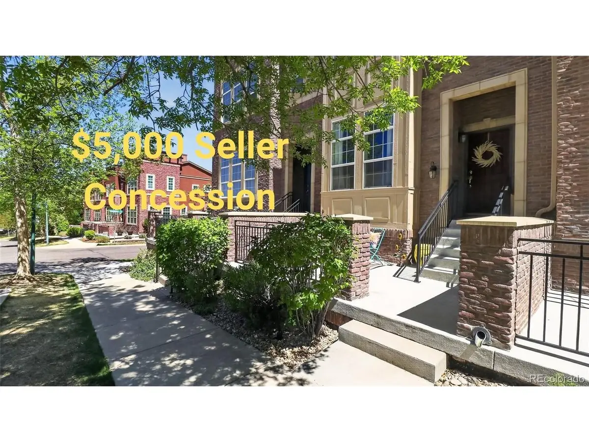 717 Bristle Pine Cir #B, Highlands Ranch, CO 80129 - #1