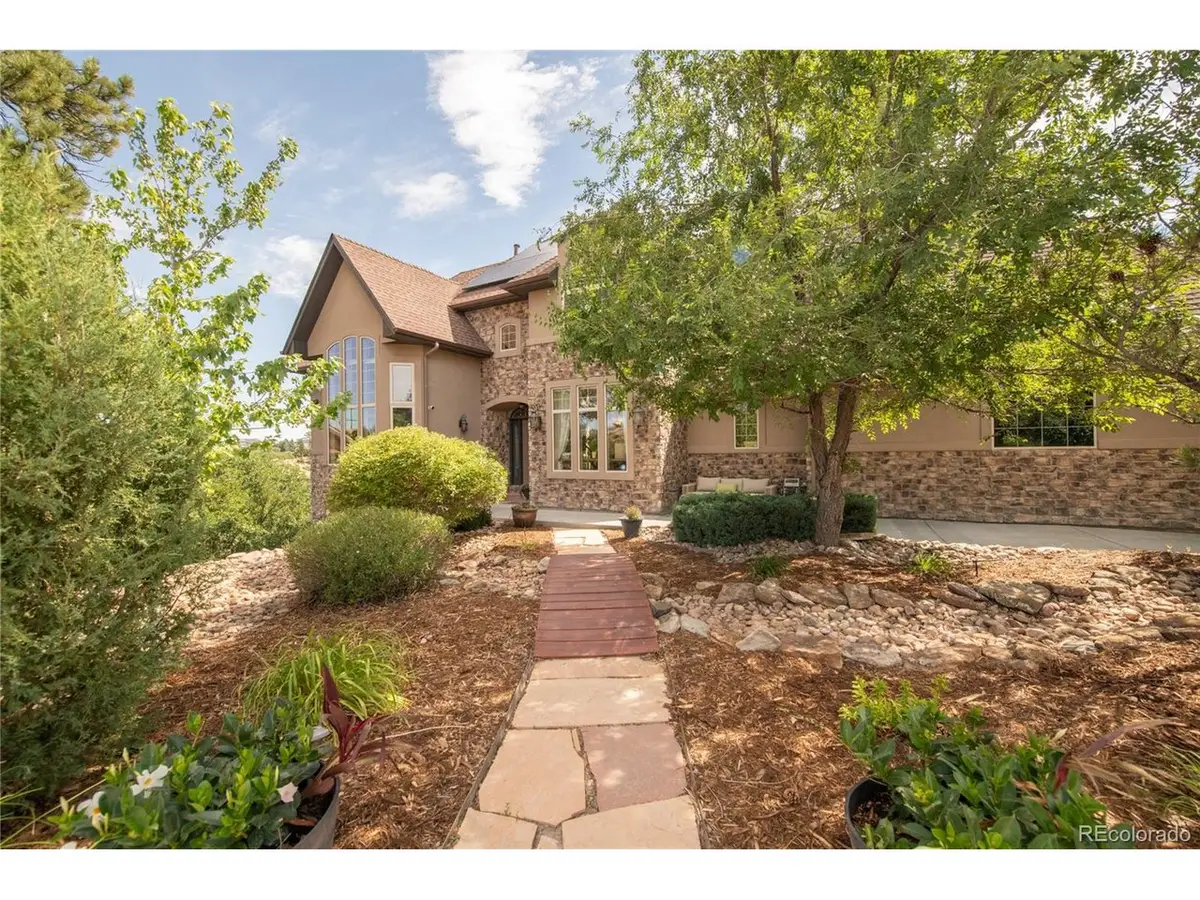 6291 Moulton Ct, Castle Rock, CO 80104 - #1