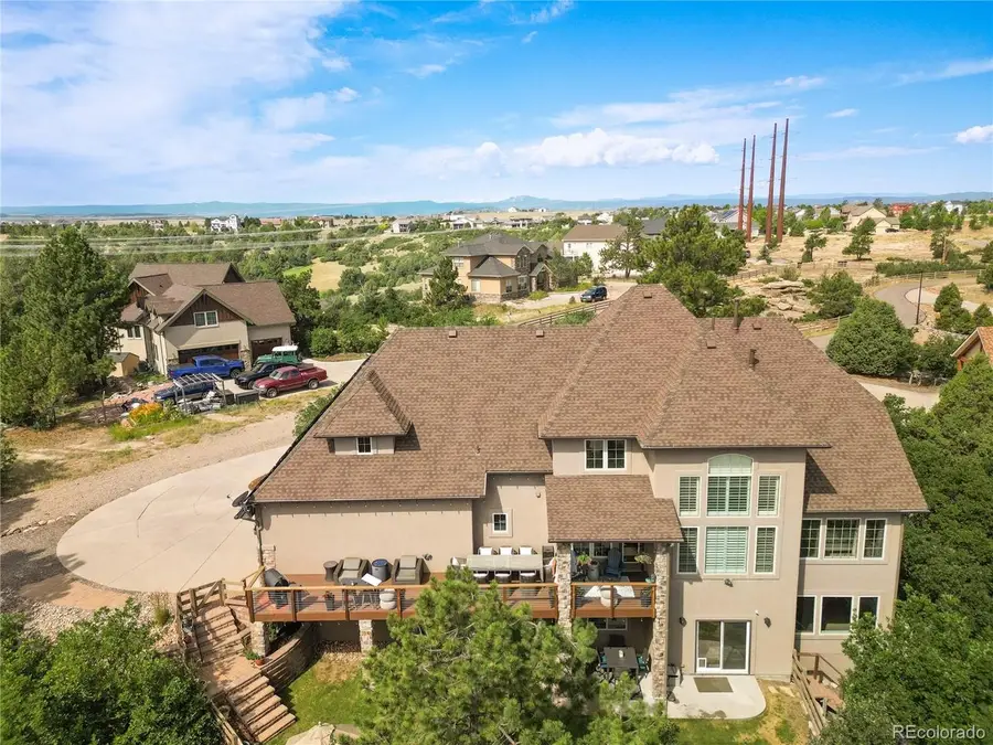 6291 Moulton Ct, Castle Rock, CO 80104 - #2