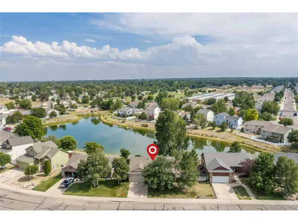 2836 W E St, Greeley, CO 80631