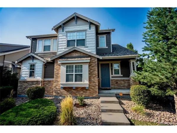 426 Dallas St, Denver, CO 80230