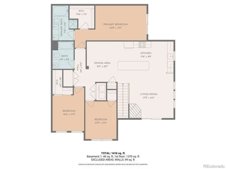 9557 Pearl Cir #204, Parker, CO 80134 - #3