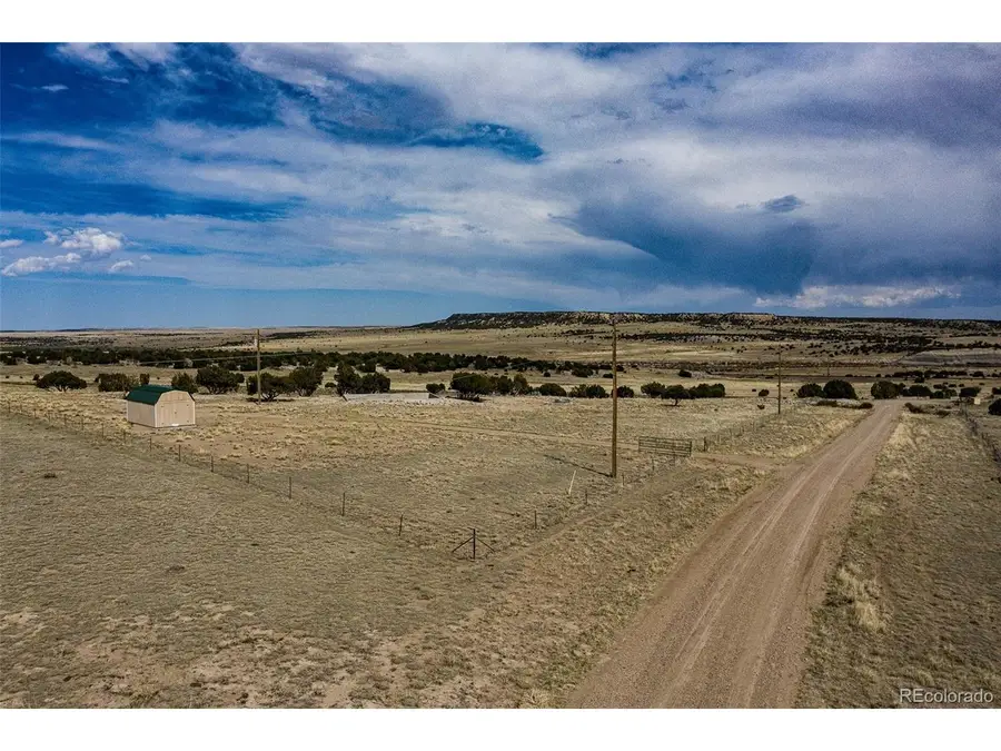 241 Morning Star Rd, Rye, CO 81069 - #2