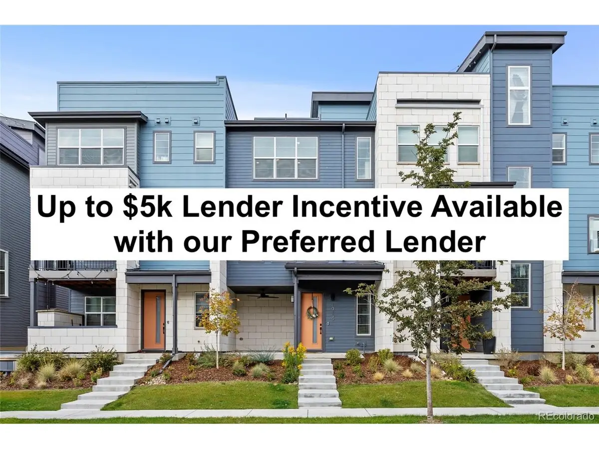 10139 E 62nd S Ave, Denver, CO 80238 - #1
