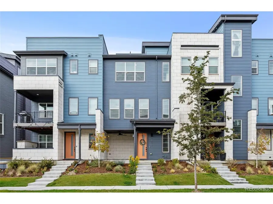 10139 E 62nd S Ave, Denver, CO 80238 - #2