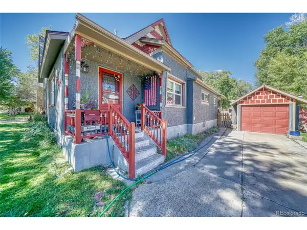 618 G St, Salida, CO 81201