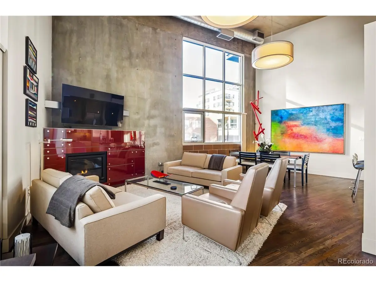 1050 Cherokee St #201, Denver, CO 80204 - #1