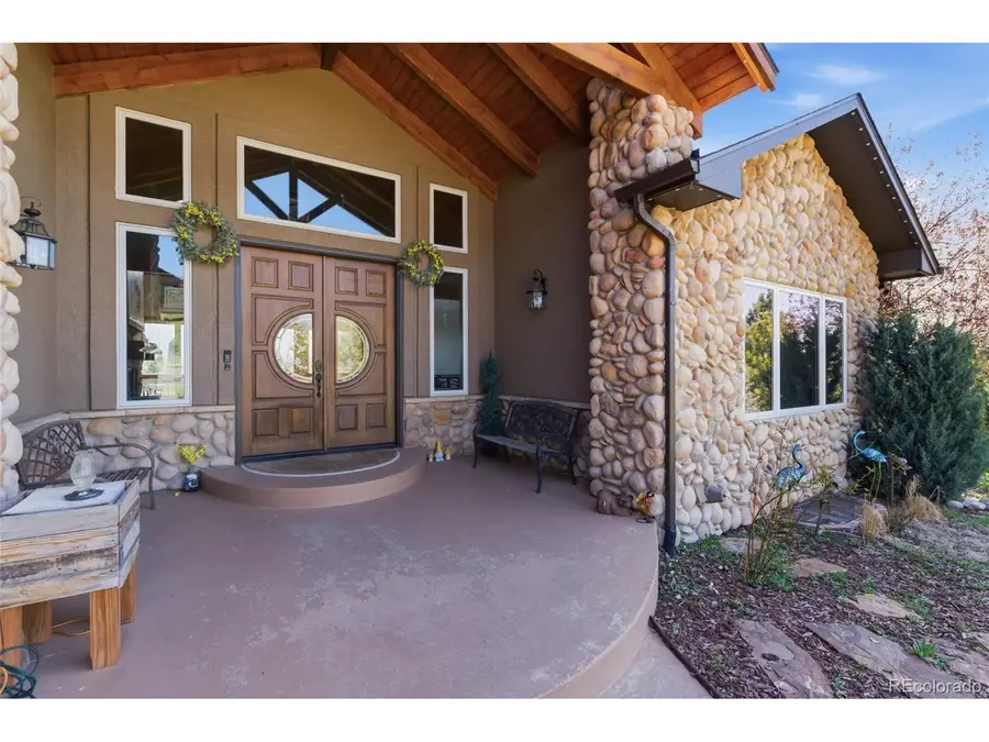 19410 Bright Wing Trl, Colorado Springs, CO 80908 - #2
