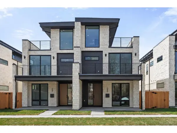 25 S Jackson St, Denver, CO 80209