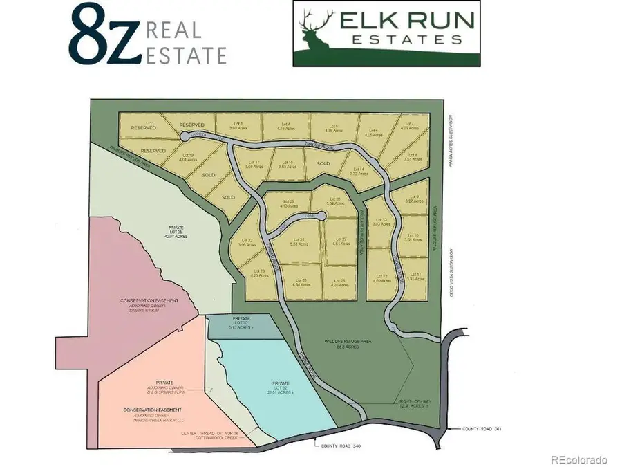 28922 Timber Ridge, Buena Vista, CO 81211 - #3