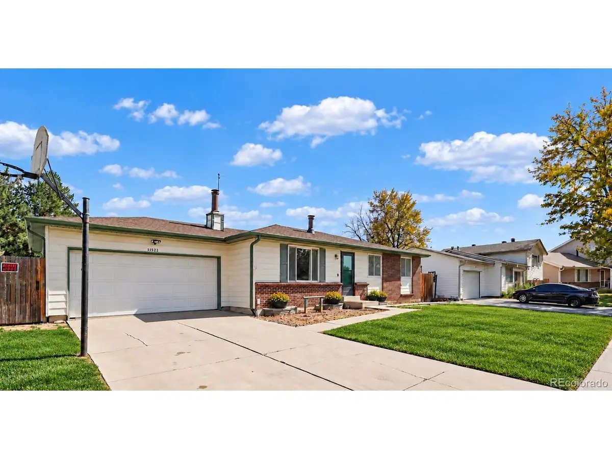 11522 Birch St, Thornton, CO 80233 - #1