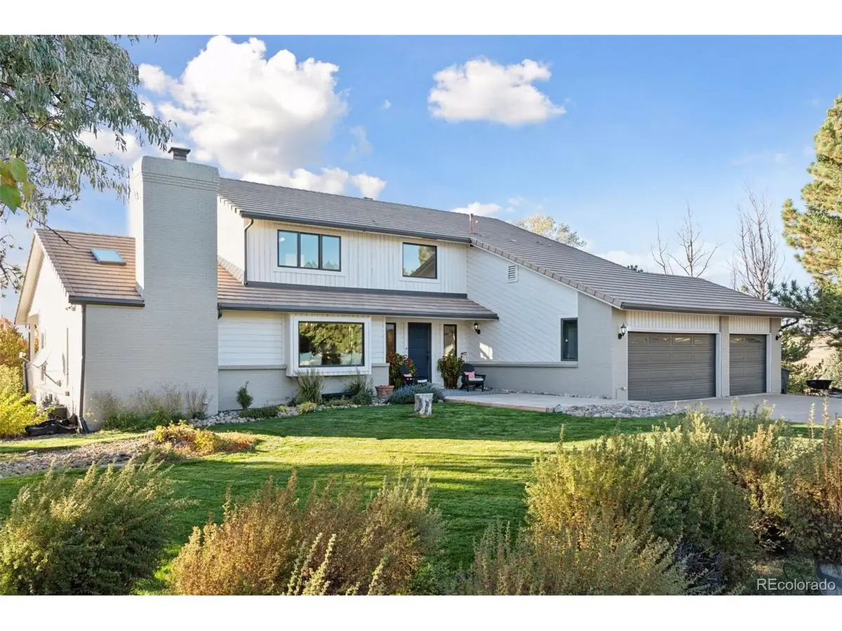 7501 Stroh Rd, Parker, CO 80134 - Image #1