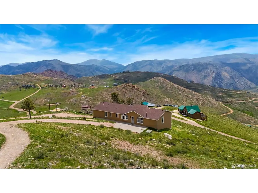 132 Singing Pines Ct, Livermore, CO 80536 - #2