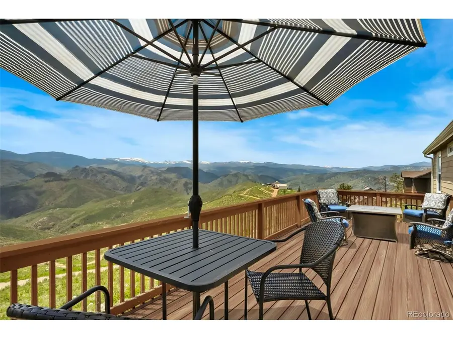 132 Singing Pines Ct, Livermore, CO 80536 - #3