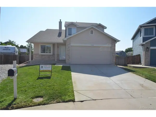 1620 W 135th Way, Westminster, CO 80234