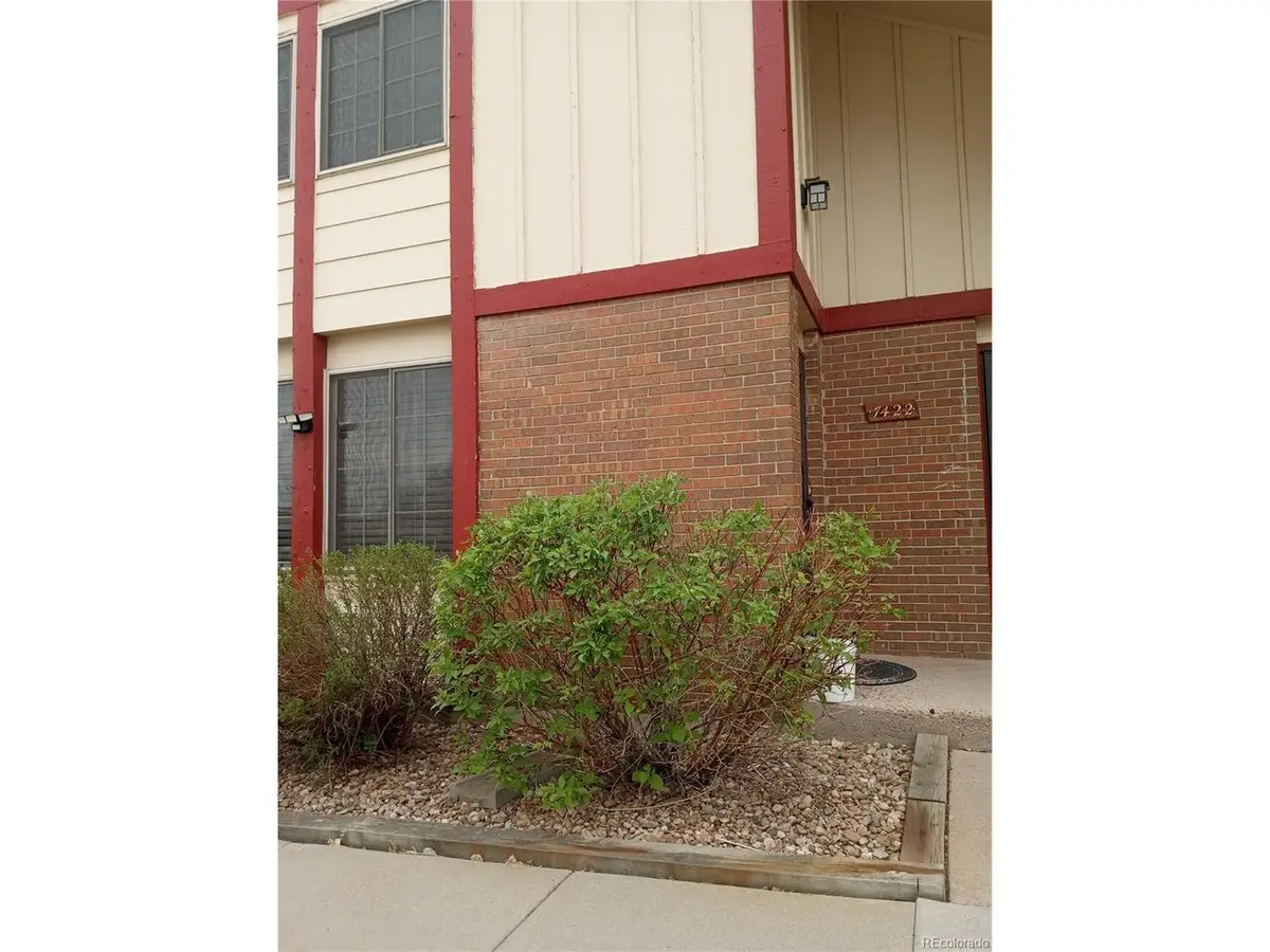 7422 S Zephyr Ct, Littleton, CO 80128 - #1