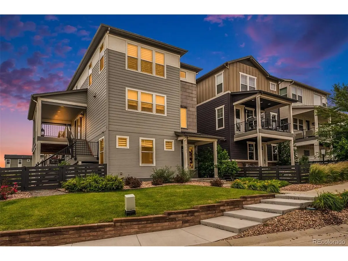 9051 Southurst Ct, Littleton, CO 80129 - #1