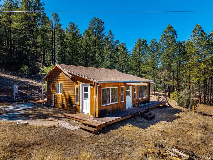0 Dude Canyon Rd, Weston, CO 81091 - #2