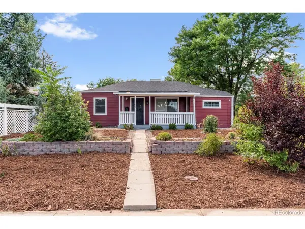 1195 Willow St, Denver, CO 80220