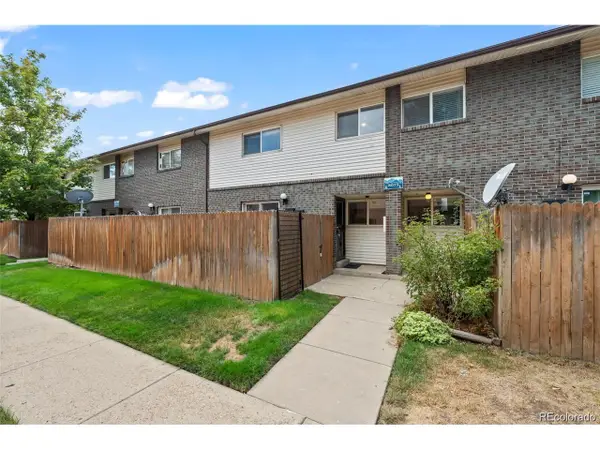 8075 Wolff St #K, Westminster, CO 80031