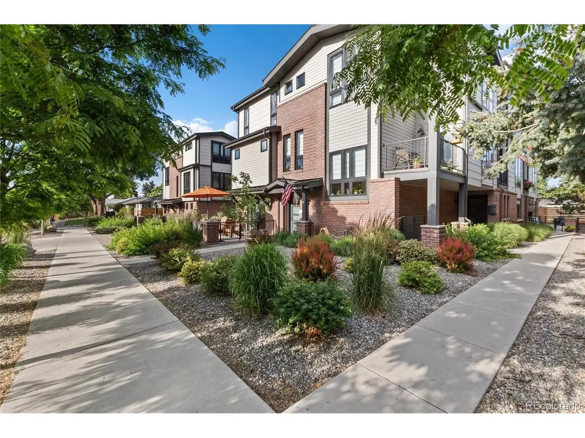 5482 S Nevada St #C, Littleton, CO 80120 - #1