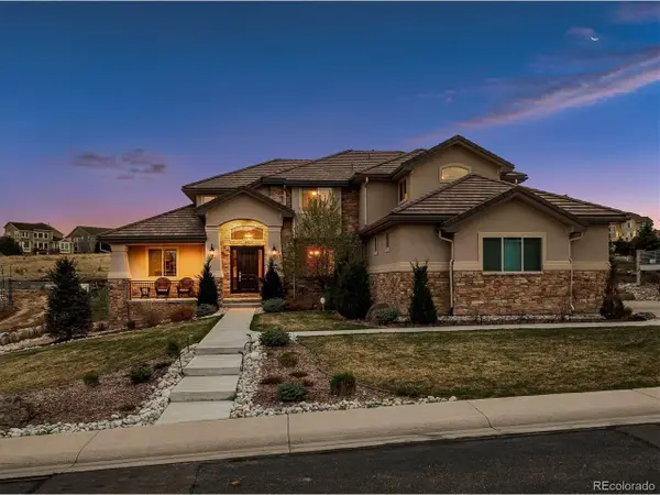 5704 Distant View Pl, Parker, CO 80134