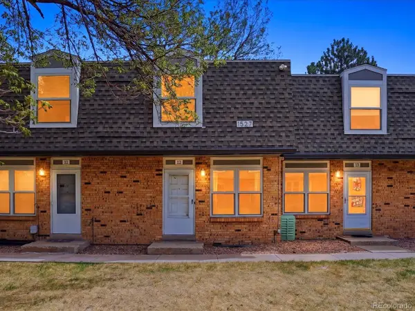 1527 S Owens St #12, Denver, CO 80232