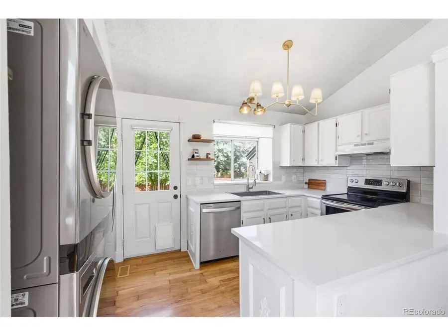 9604 W Chatfield Ave #A, Littleton, CO 80128 - #2