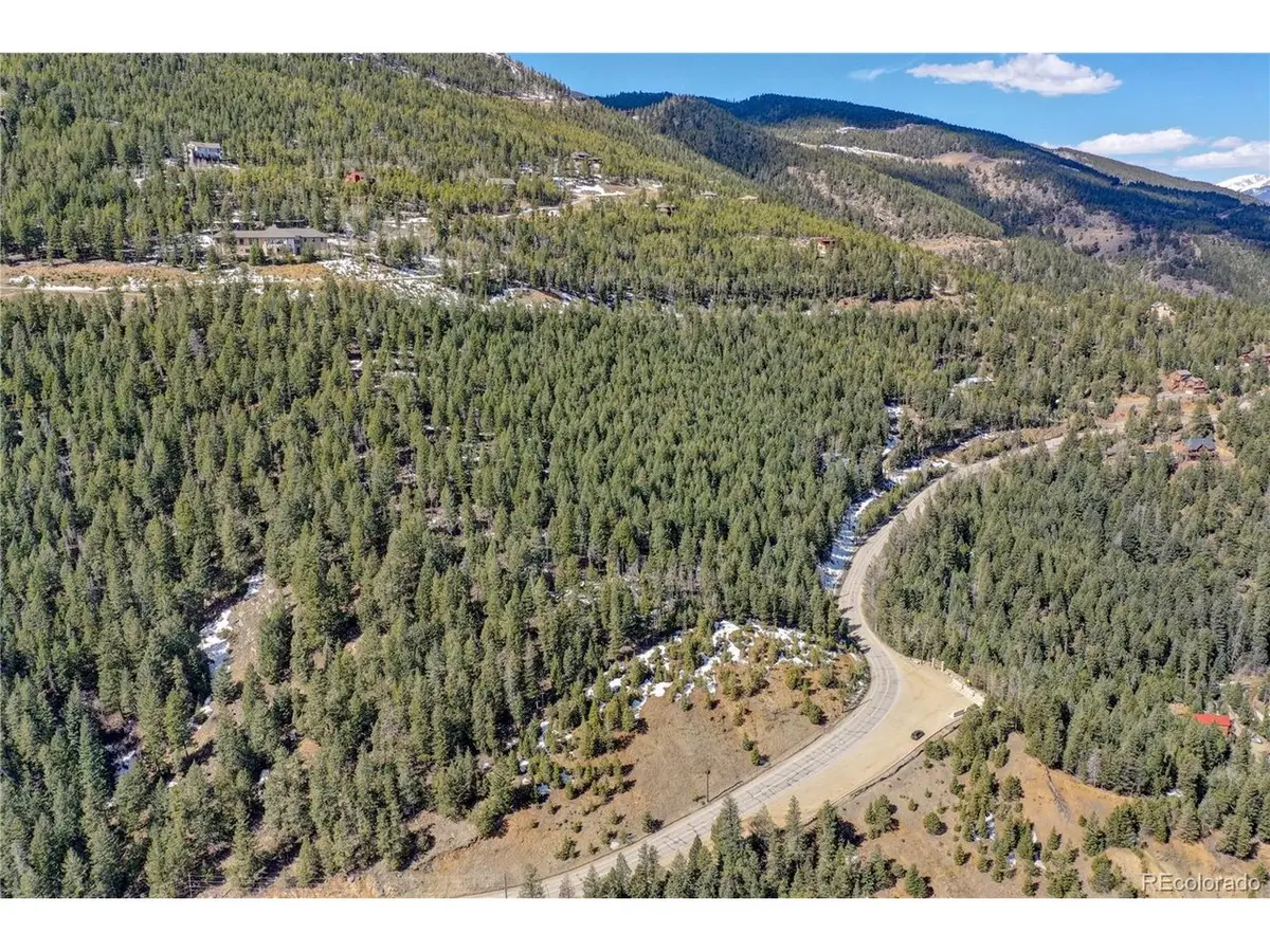 0 Saddleback, Evergreen, CO 80439 - #1