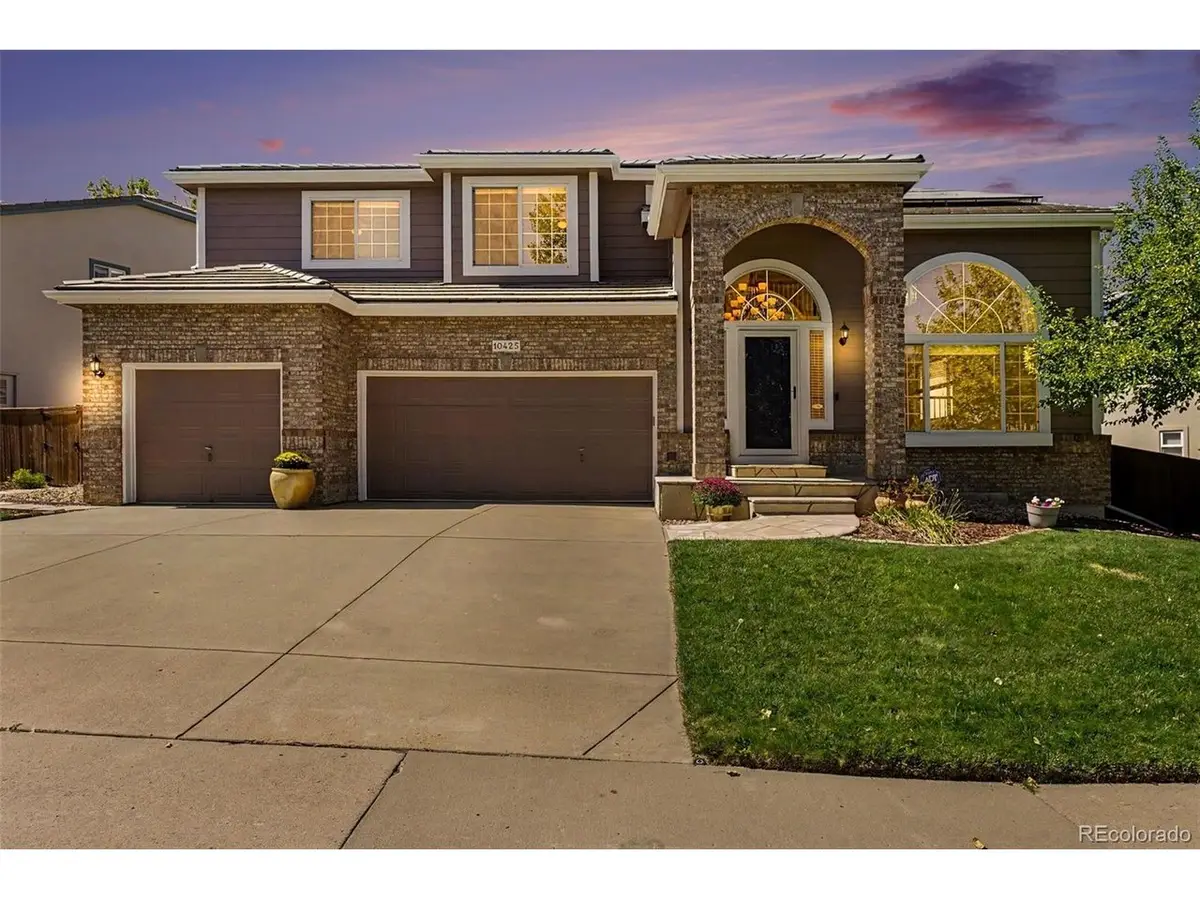 10425 Colby Canyon Dr, Highlands Ranch, CO 80129 - #1