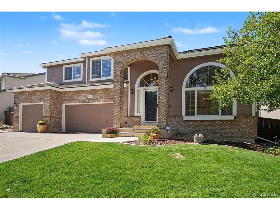 10425 Colby Canyon Dr, Highlands Ranch, CO 80129 - #2