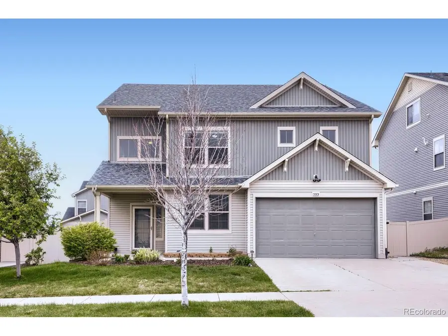 5573 Danube St, Denver, CO 80249 - #2
