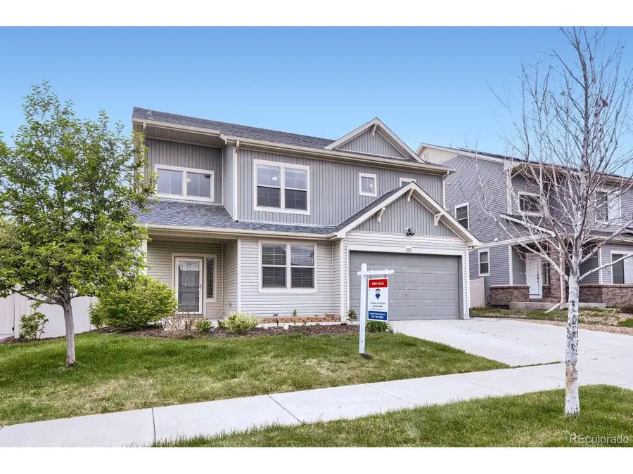 5573 Danube St, Denver, CO 80249 - #3