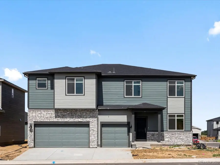 1611 Nathan River Dr, Windsor, CO 80550 - #2