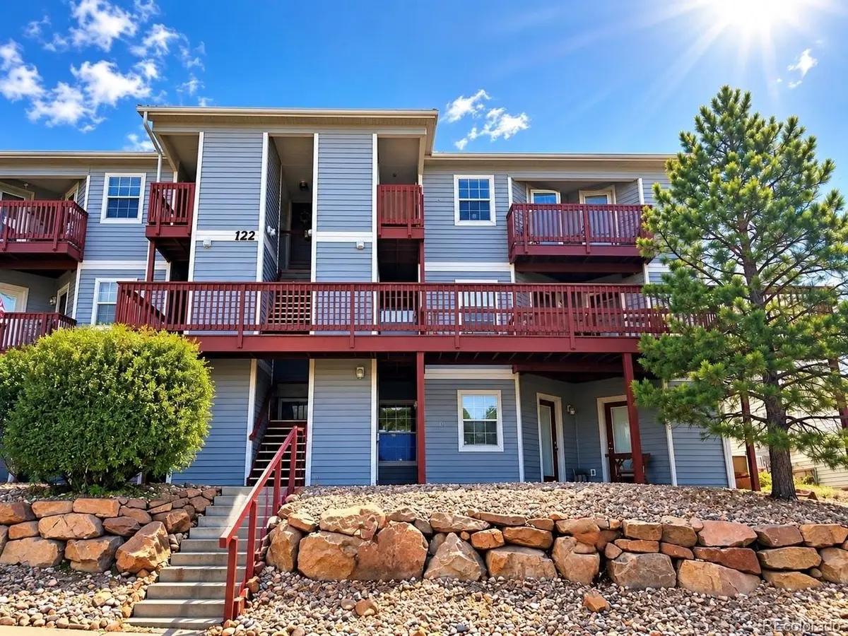 122 Whalen Ave #23, Cripple Creek, CO 80813 - #1