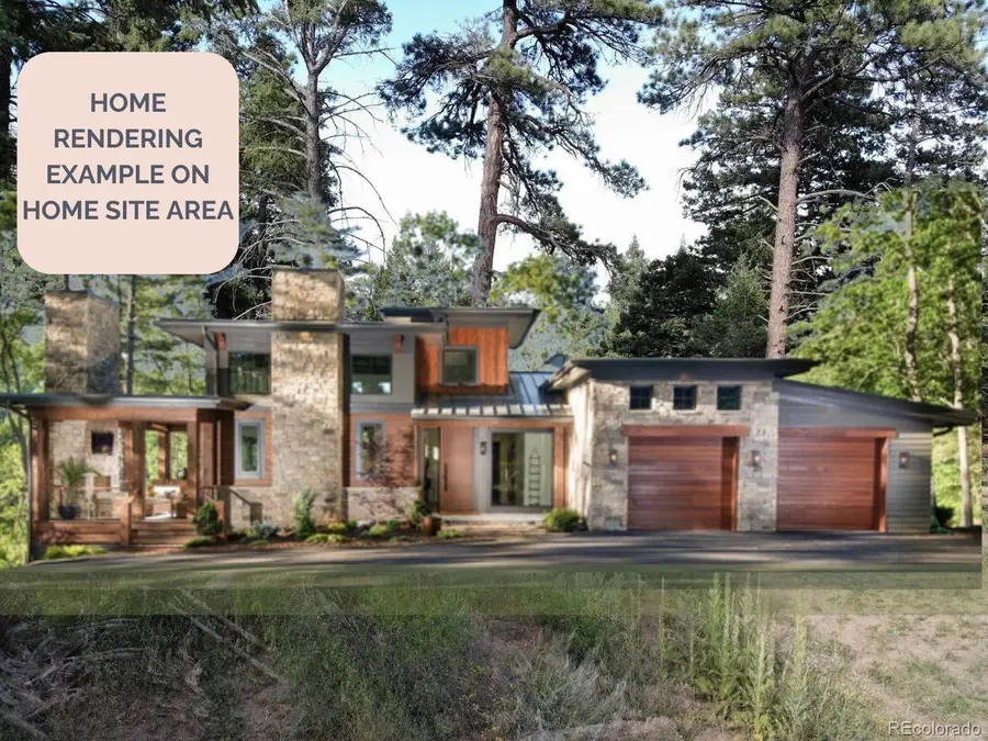 13864 N Trail Cir, Littleton, CO 80127 - #3