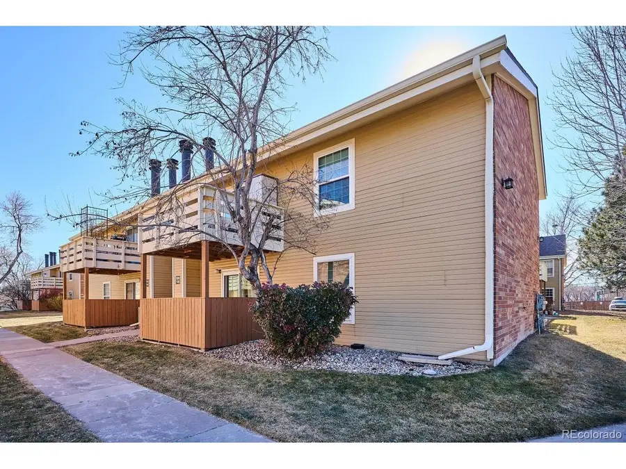 10251 W 44th Ave #2-2-105, Wheat Ridge, CO 80033 - #2