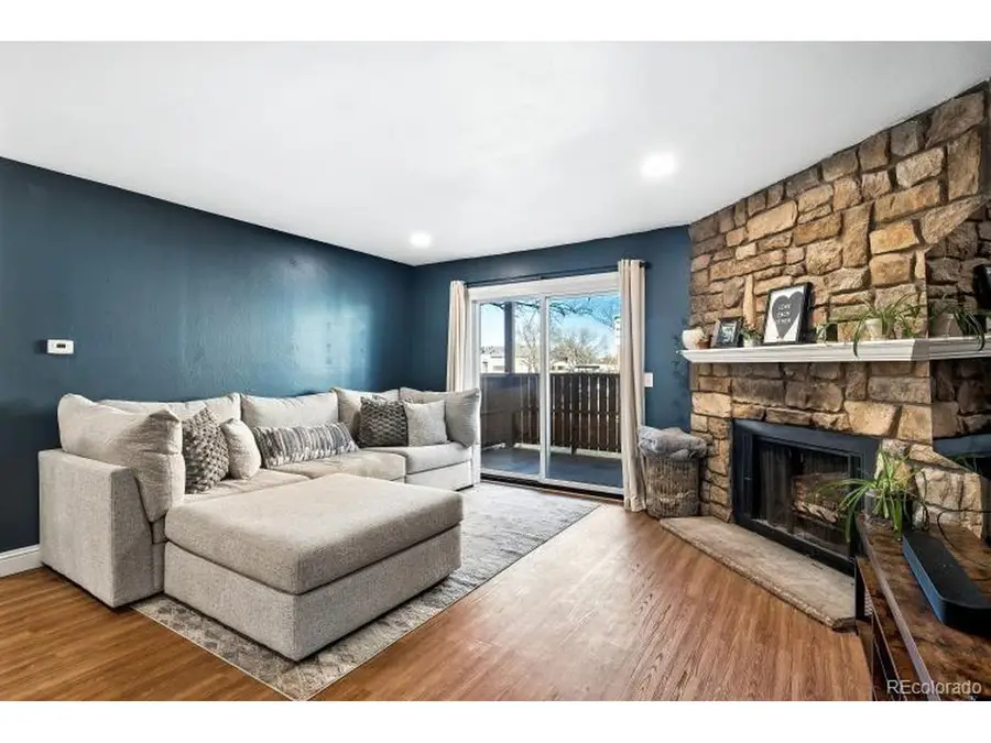 10251 W 44th Ave #2-2-105, Wheat Ridge, CO 80033 - #3