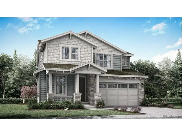 12697 W Geddes Dr, Littleton, CO 80127