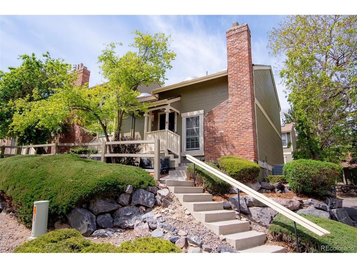 2061 S Helena St #A, Aurora, CO 80013 - #1