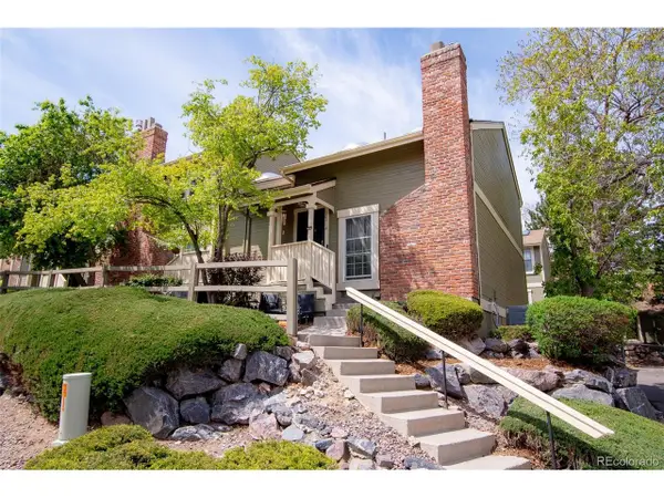2061 S Helena St #A, Aurora, CO 80013