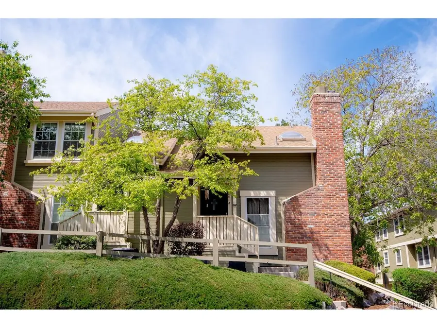 2061 S Helena St #A, Aurora, CO 80013 - #2