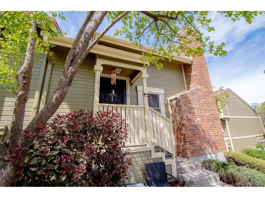 2061 S Helena St #A, Aurora, CO 80013 - #3