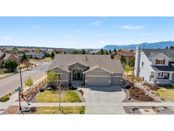 1857 Clayhouse Dr, Colorado Springs, CO 80921