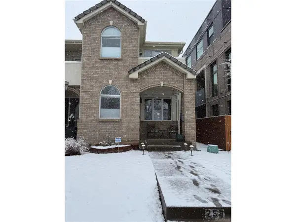 258 S Monroe St, Denver, CO 80209