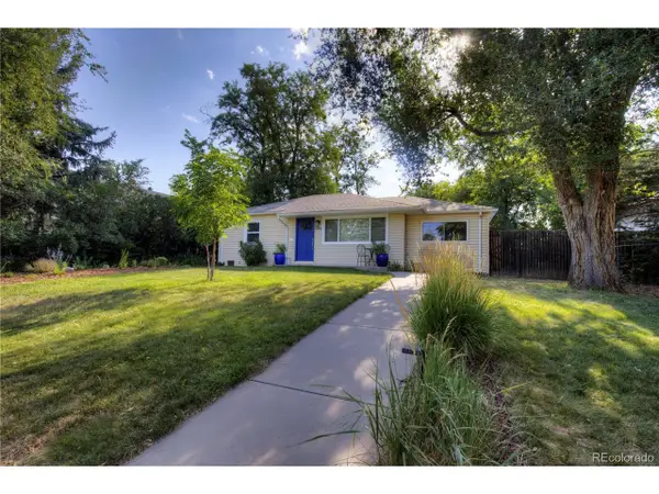 5656 S Elmwood St, Littleton, CO 80120