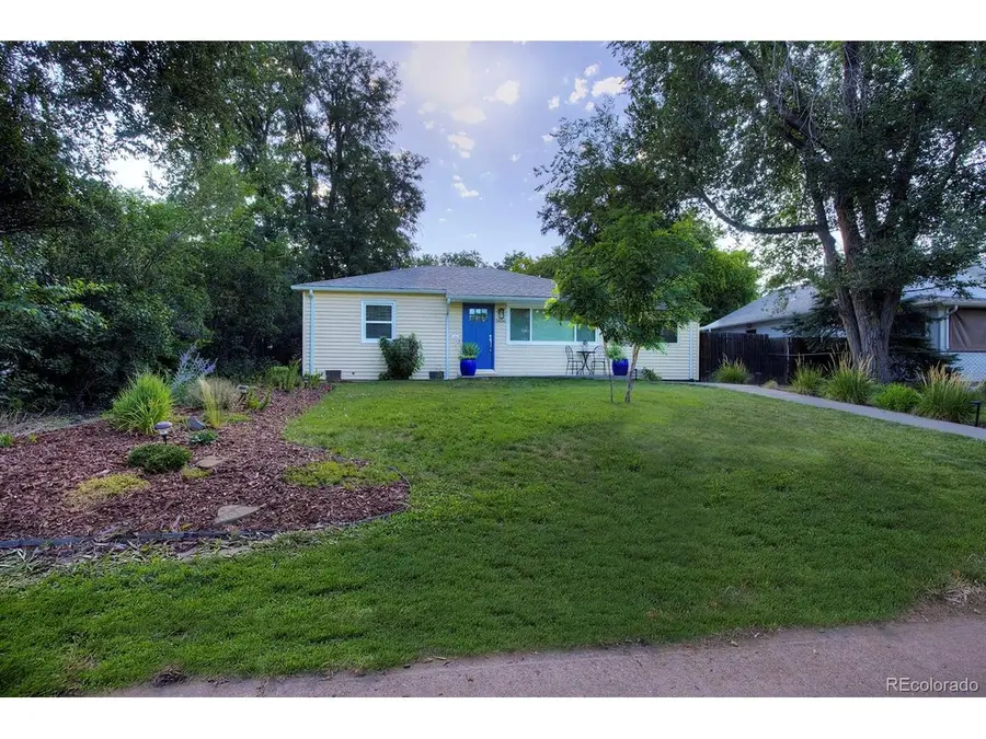 5656 S Elmwood St, Littleton, CO 80120 - #2