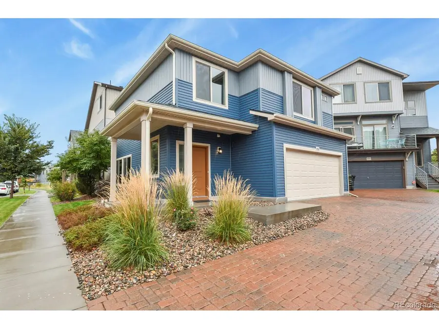 19158 E 54th Pl, Denver, CO 80249 - #2