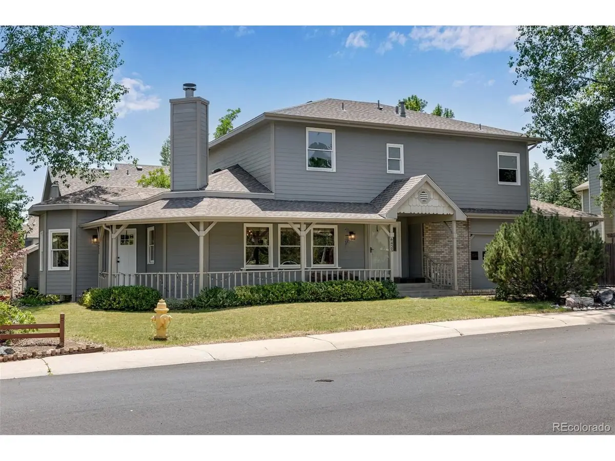 6425 Edgeware St, Fort Collins, CO 80525 - #1